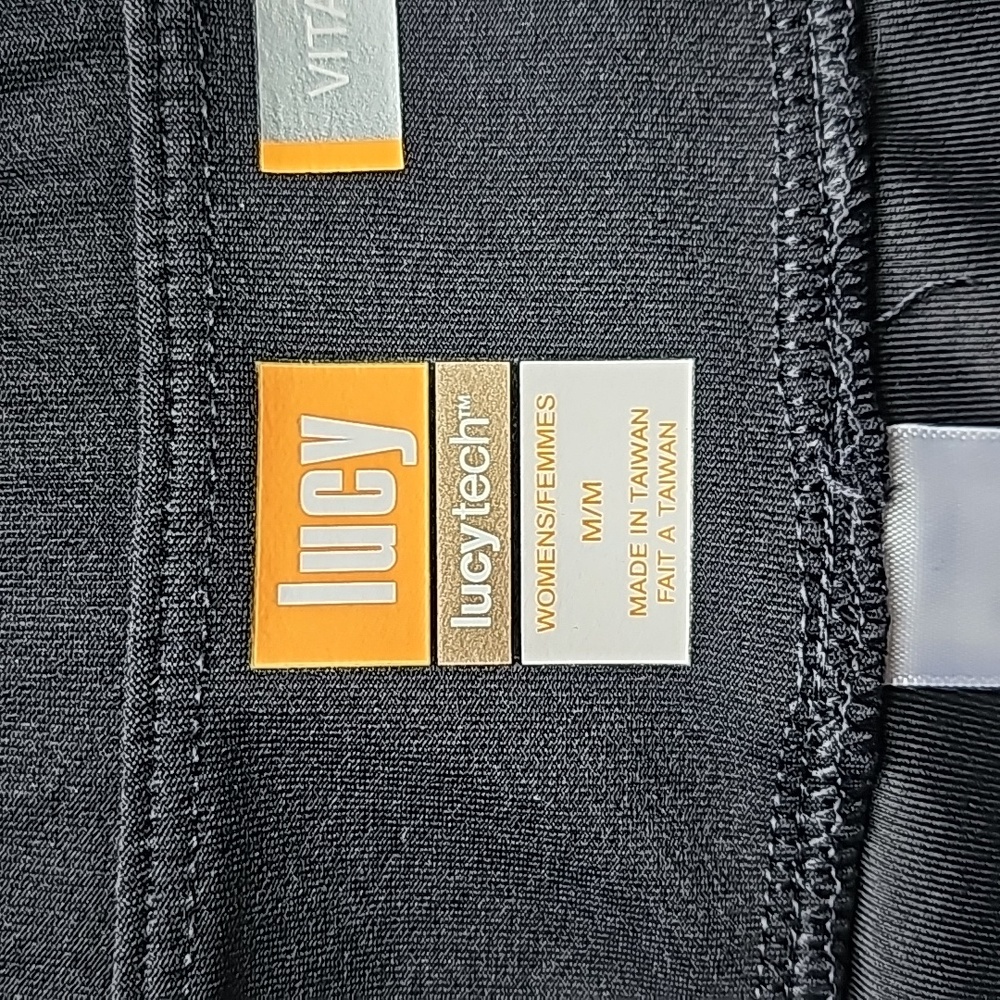 Lucy Tech Shorts - Picture 5 of 9